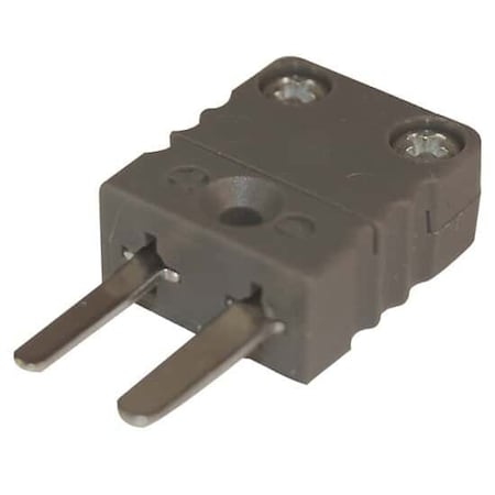 Digi-Sense Miniature Type-J Thermocouple Male, PK 5 18526-92